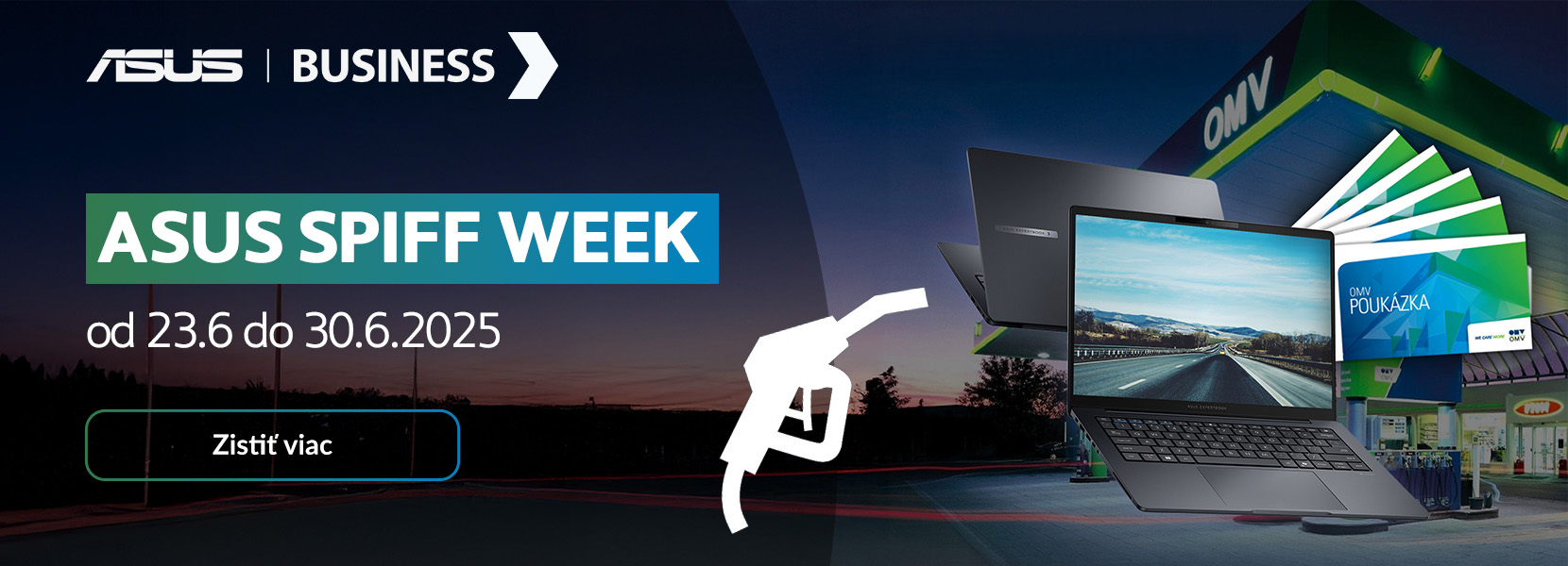 ASUS SPIFF WEEK